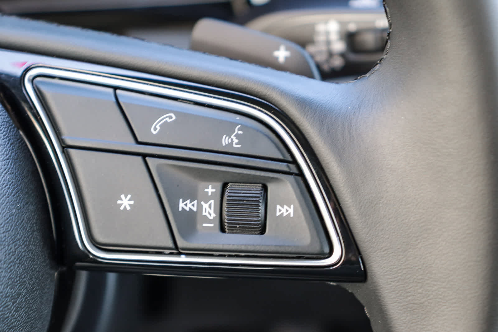 Used 2025 Audi A3 2.0T Premium w/ Black Optic Package image 21