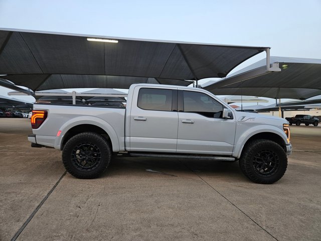 Used 2025 Ford F150 Raptor w/ Equipment Group 803A Raptor R AWD/4WD video 4