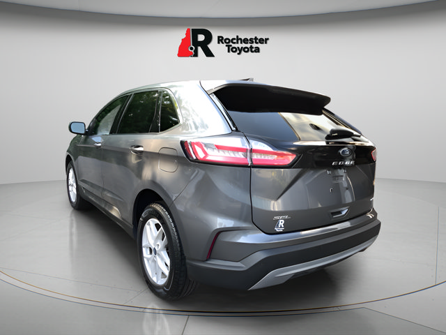 Used 2022 Ford Edge SEL w/ Convenience Package AWD/4WD image 5