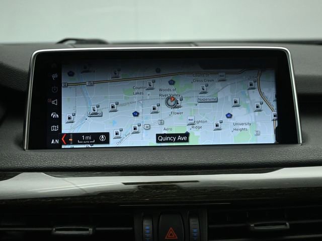 Used 2018 BMW X5 xDrive40e image 16