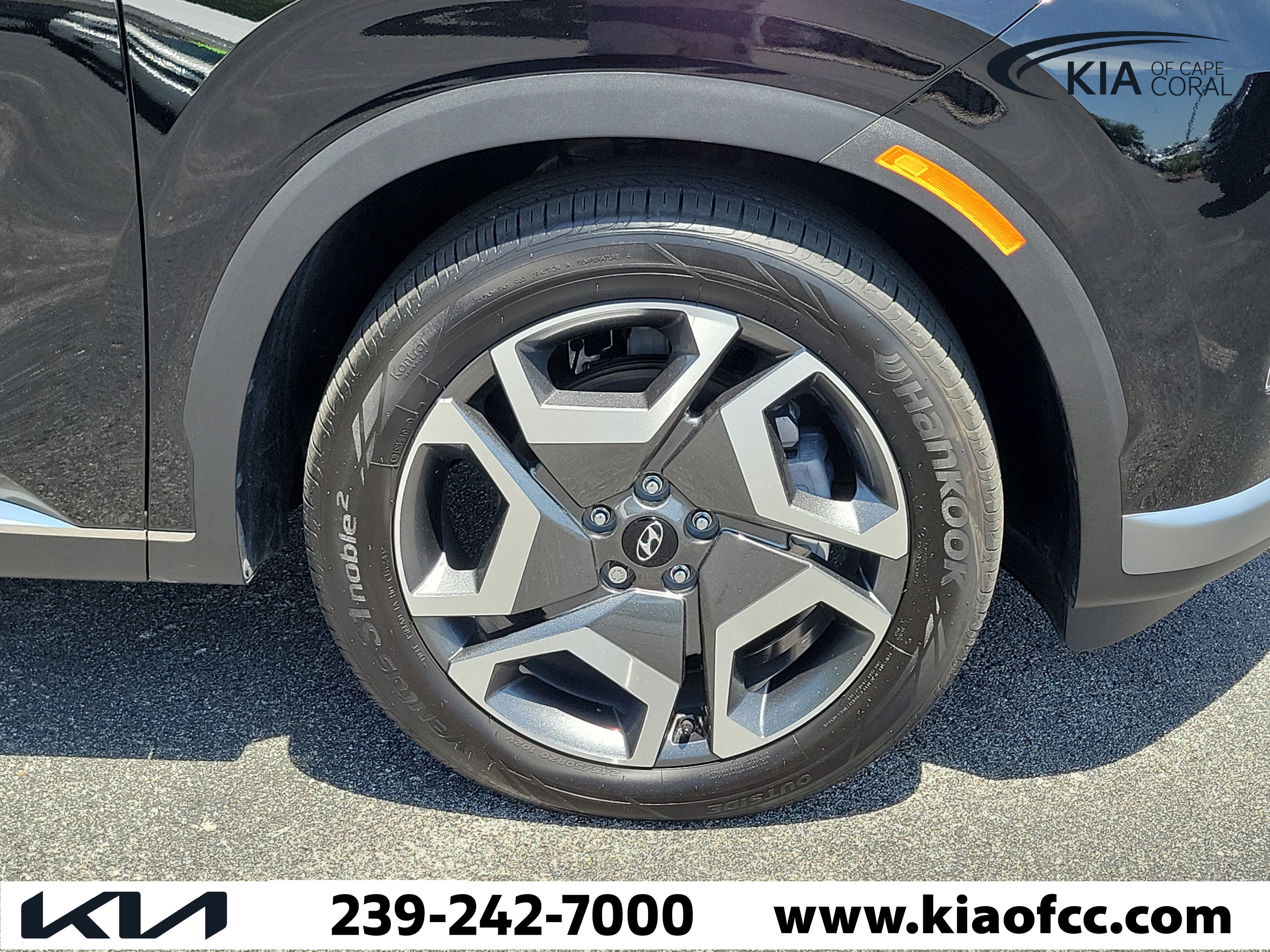 Used 2025 Hyundai Palisade Limited image 7