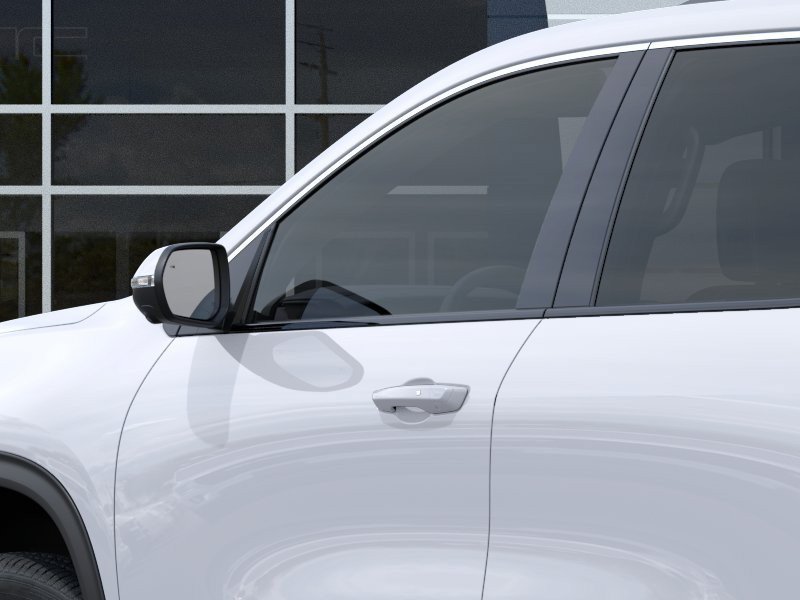 New 2025 GMC Acadia Elevation FWD image 13