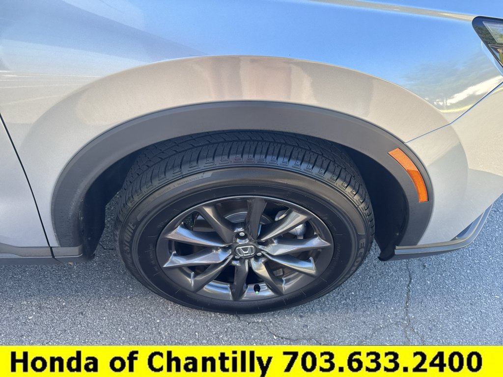 Used 2026 Honda CR-V EX-L image 29