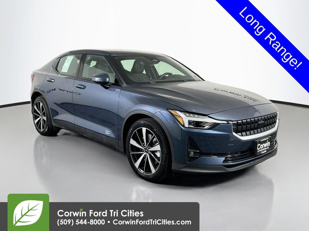 Used 2022 Polestar Polestar 2 w/ Pilot Package AWD/4WD 360° Tour