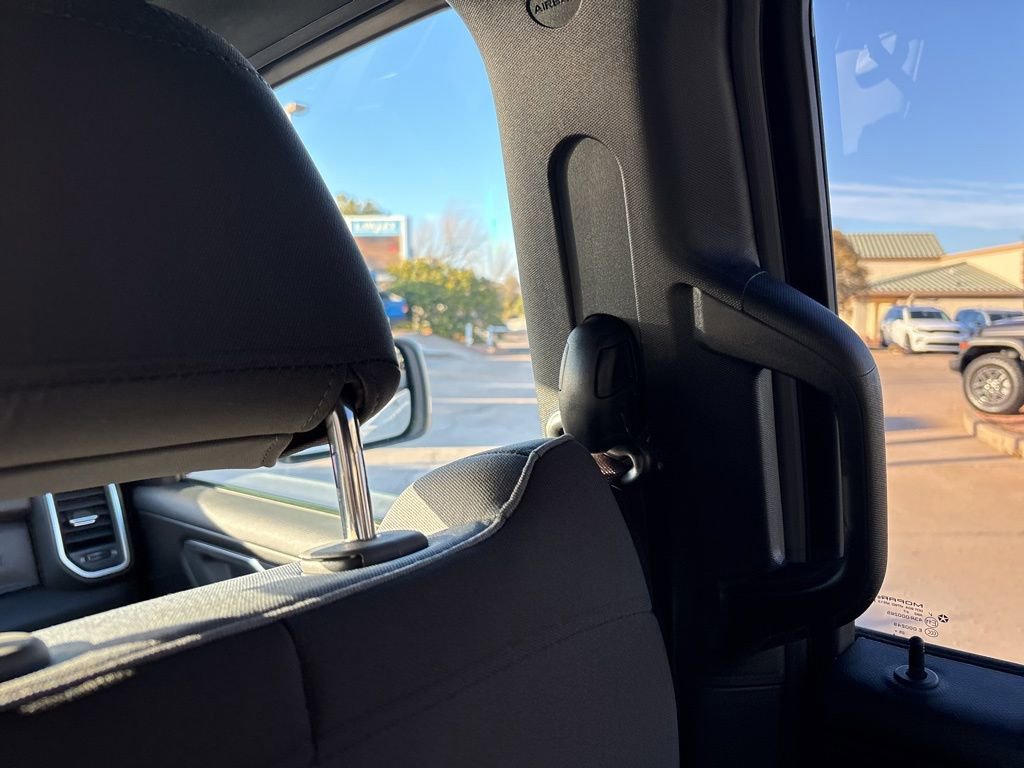 New 2026 RAM 1500 Big Horn image 42