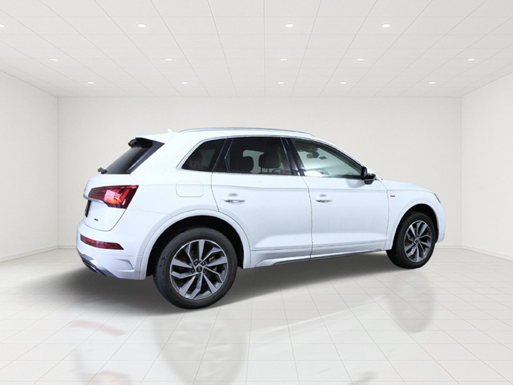Used 2024 Audi Q5 2.0T Premium Plus AWD/4WD image 6