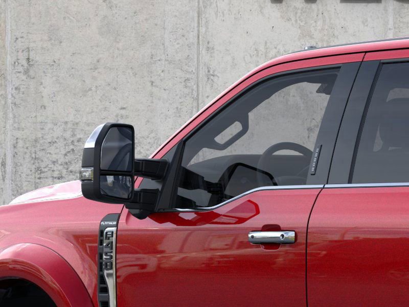New 2026 Ford F450 Platinum w/ Platinum Plus Package image 20