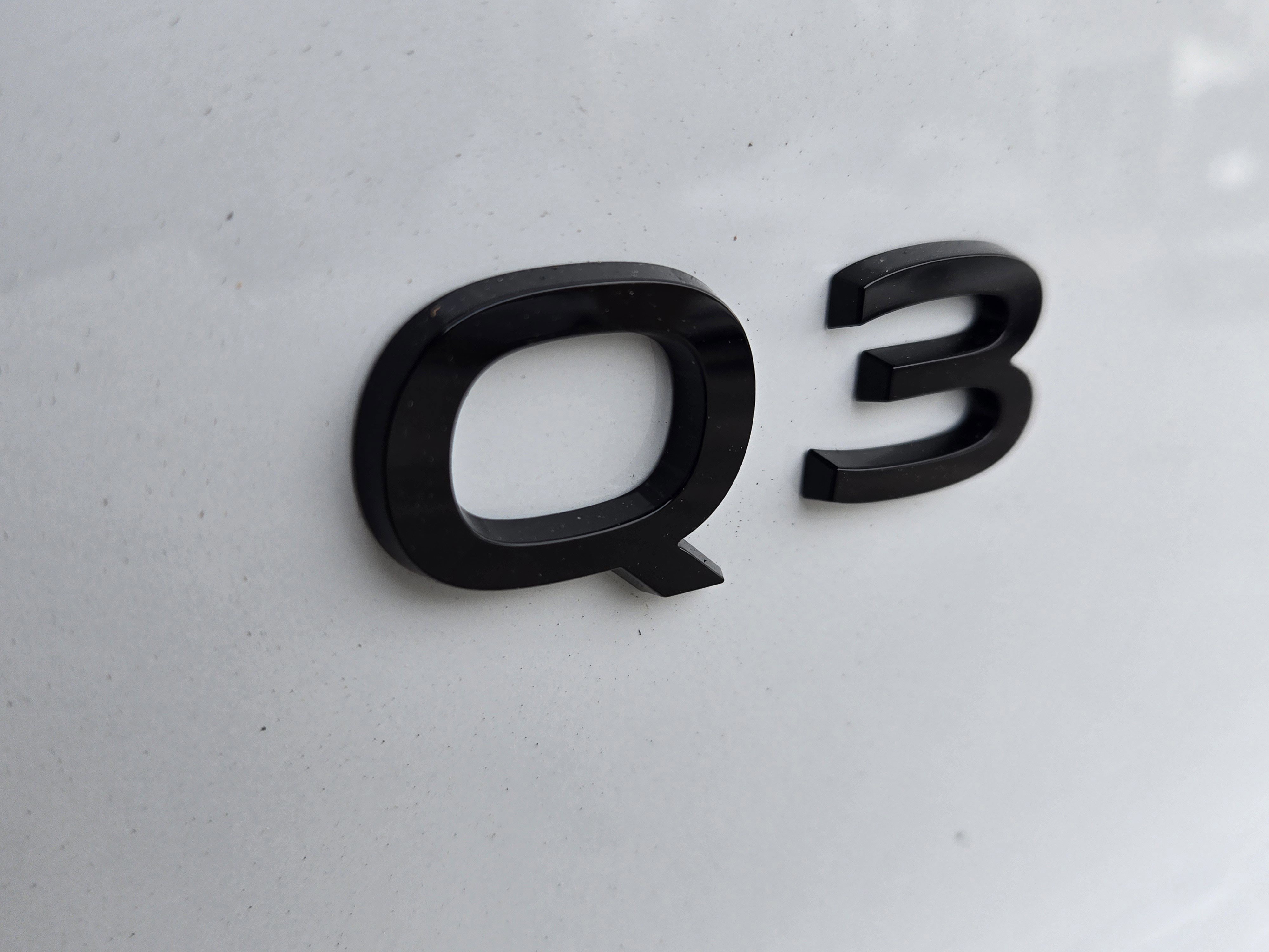 New 2026 Audi Q3 quattro 2.0T image 34