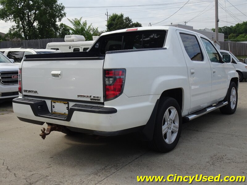 Used 2014 Honda Ridgeline RTL image 6