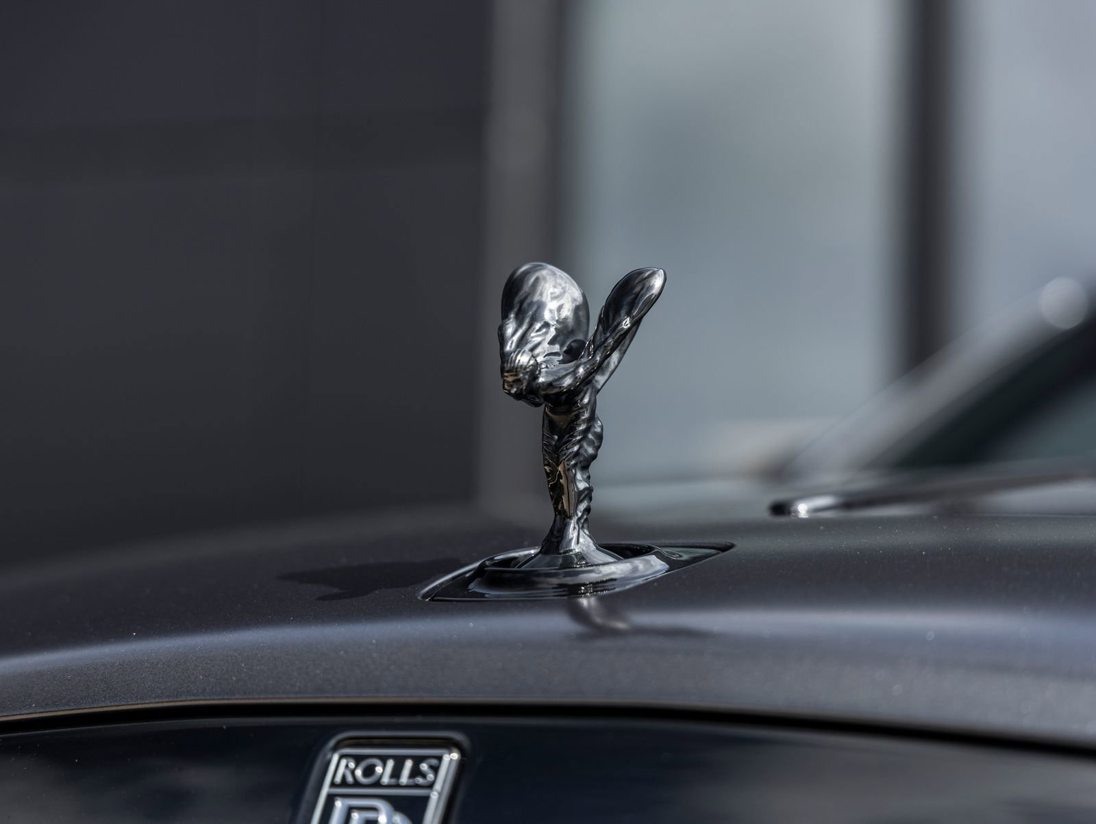 Used 2018 Rolls-Royce Wraith image 22