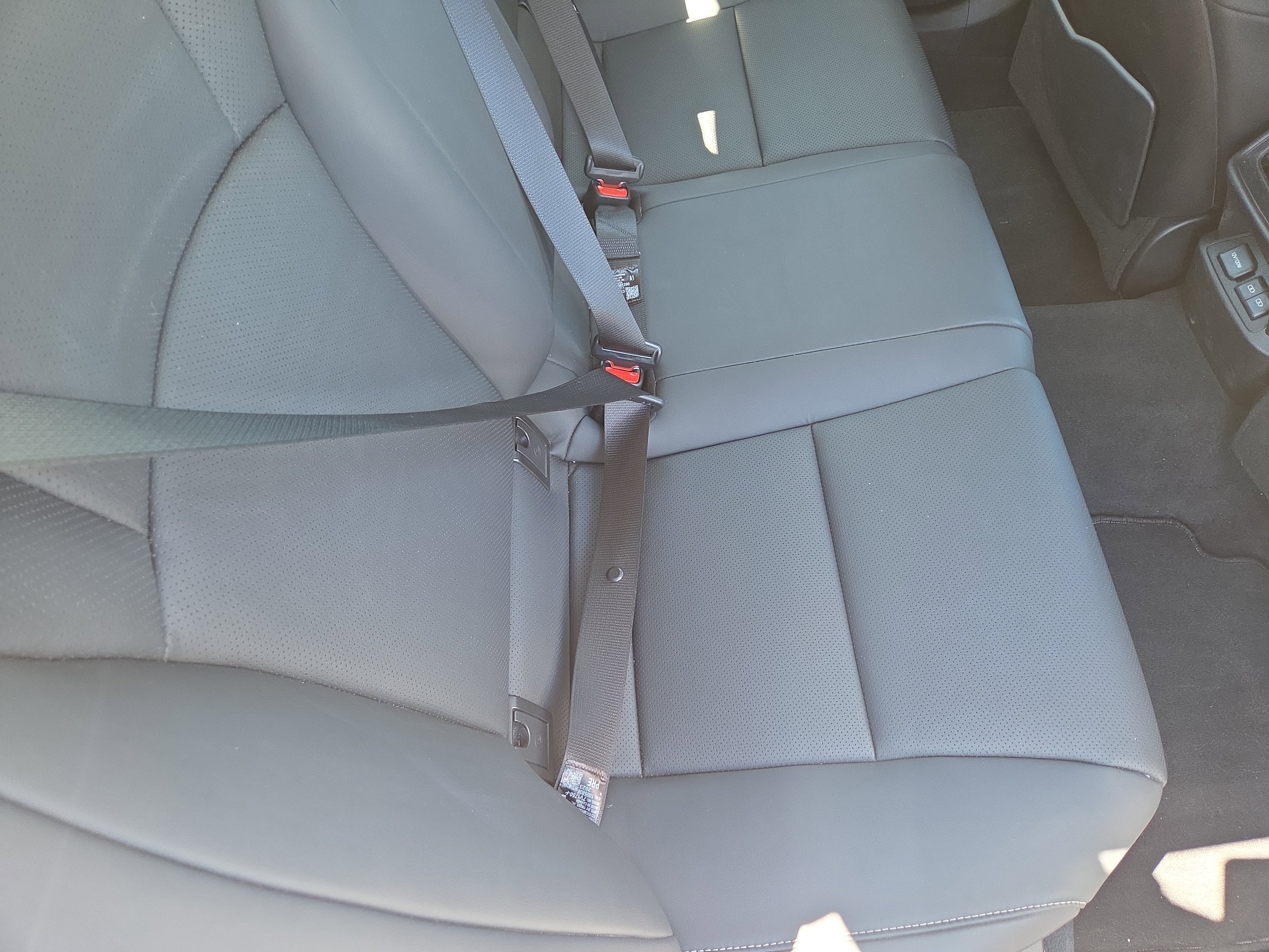 Certified 2023 Lexus ES 350 w/ Premium Package image 20