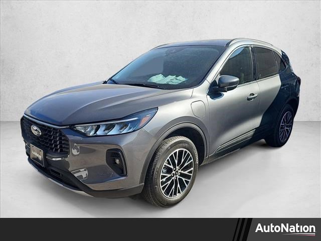 New 2026 Ford Escape SE image 1