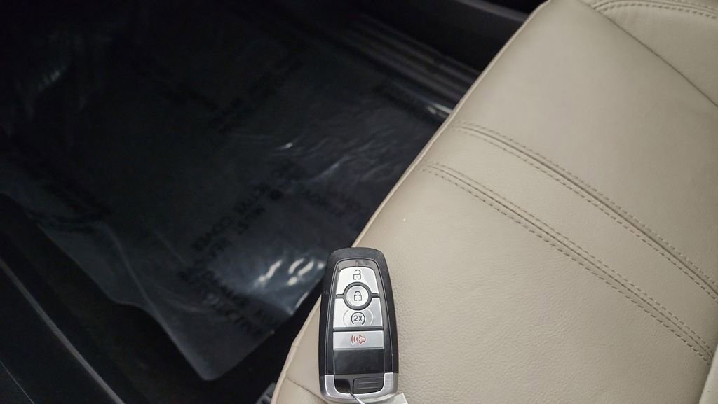 Used 2022 Ford Ranger Lariat w/ Equipment Group 501A High RWD image 20