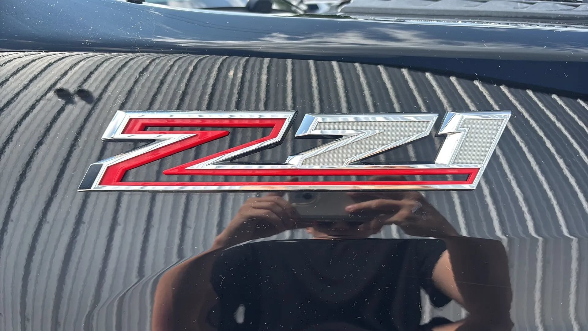 Used 2022 Chevrolet Silverado 2500 LT w/ Midnight Edition AWD/4WD image 12