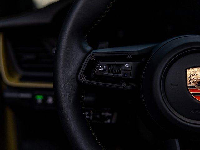 Used 2026 Porsche 911 Carrera 4 GTS image 39