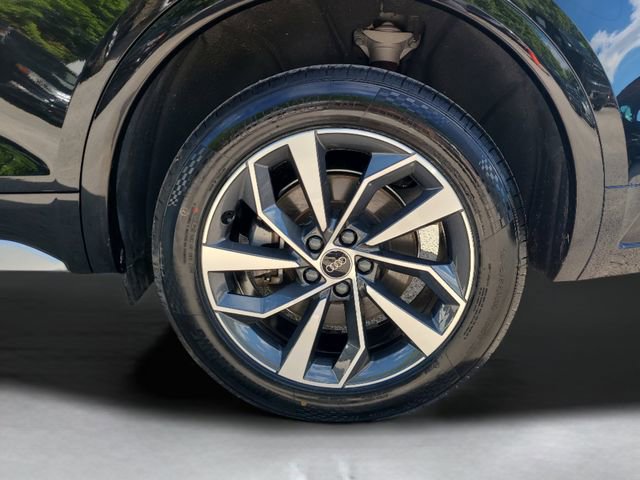 Used 2024 Audi Q5 2.0T Premium Plus image 14