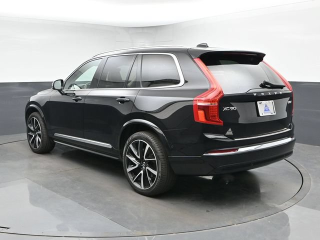 Used 2024 Volvo XC90 B5 Plus w/ Protection Package AWD/4WD image 8