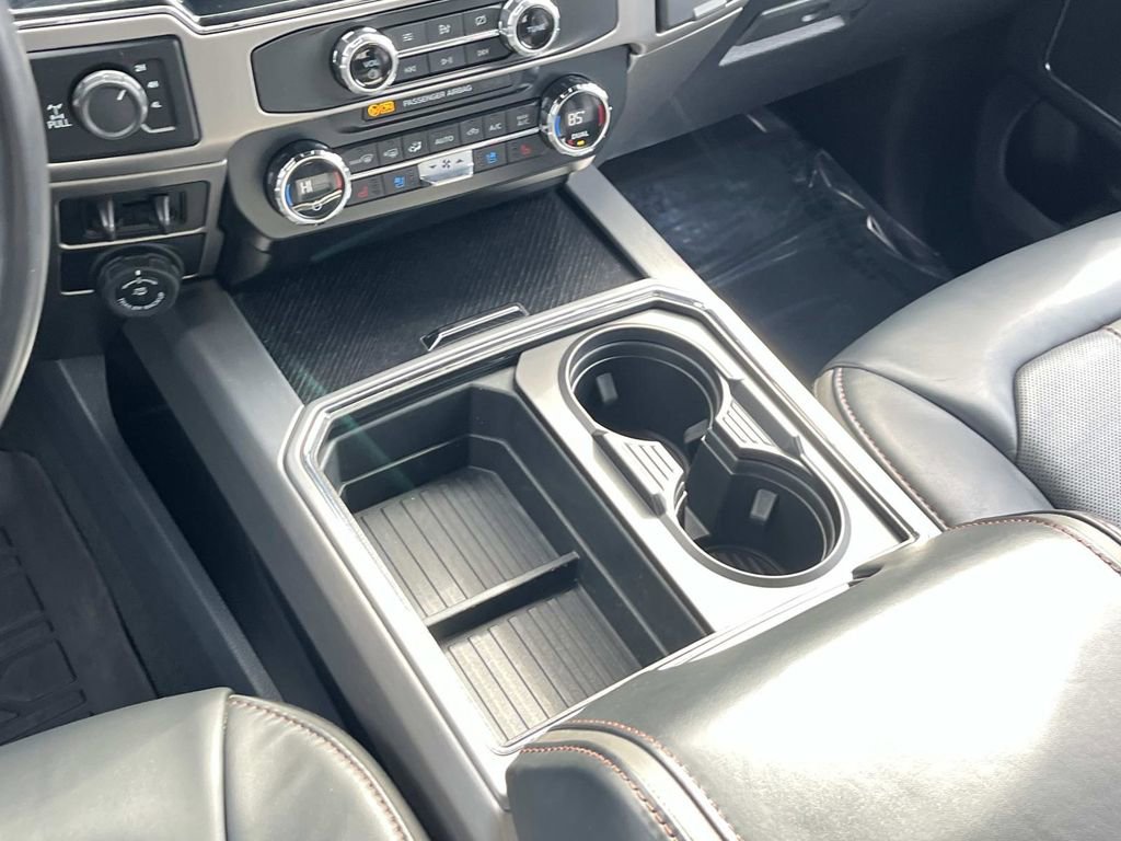 Used 2022 Ford F250 Platinum image 14