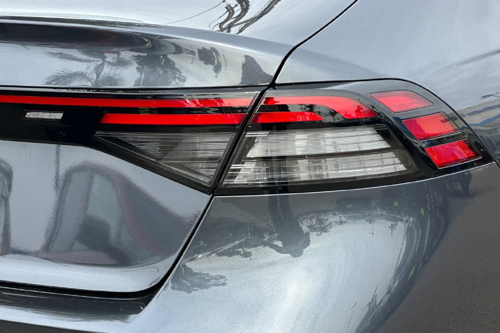 New 2026 Honda Accord SE image 20