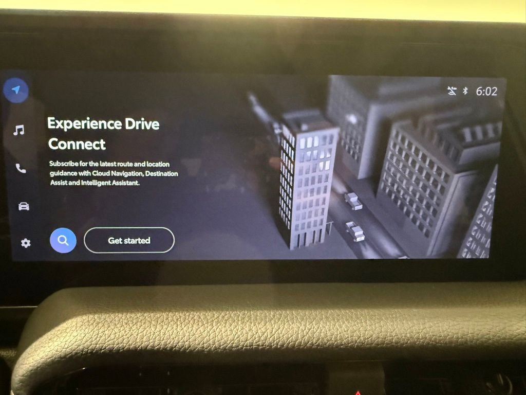 New 2025 Toyota Land Cruiser image 30