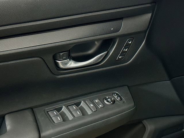 New 2026 Honda CR-V Sport-L image 23