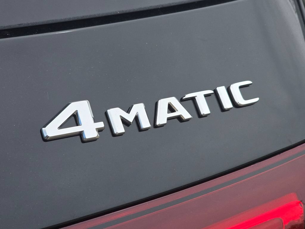 New 2026 Mercedes-Benz GLE 350 4MATIC image 5