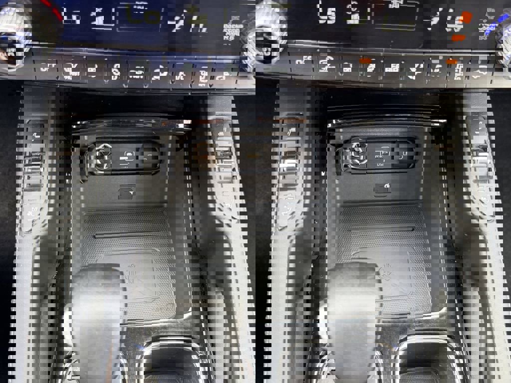 Certified 2022 Kia Telluride EX w/ EX Premium Package image 29