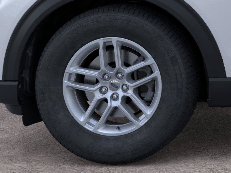 New 2026 Ford Explorer Active AWD/4WD image 19