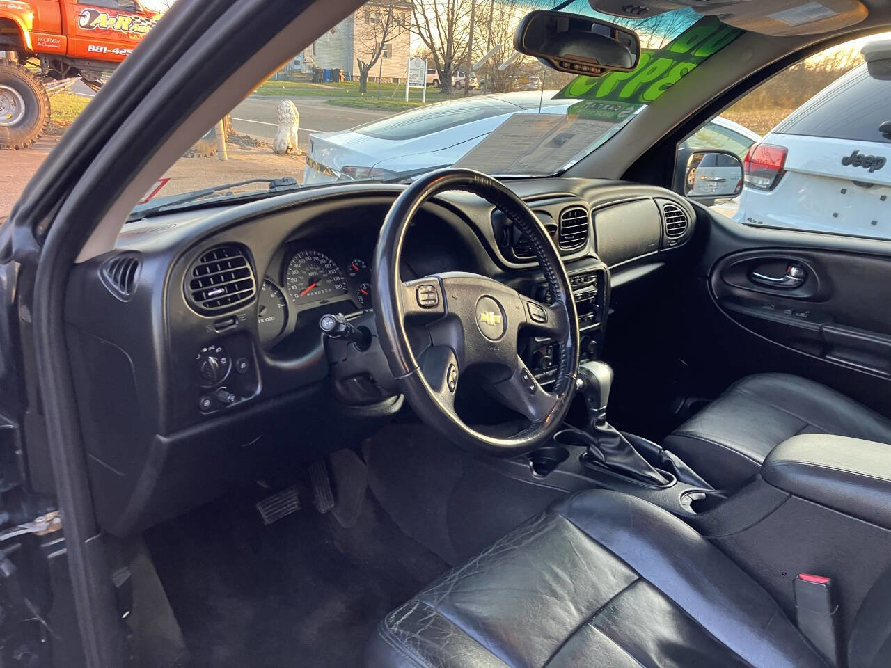 Used 2006 Chevrolet TrailBlazer LT image 22