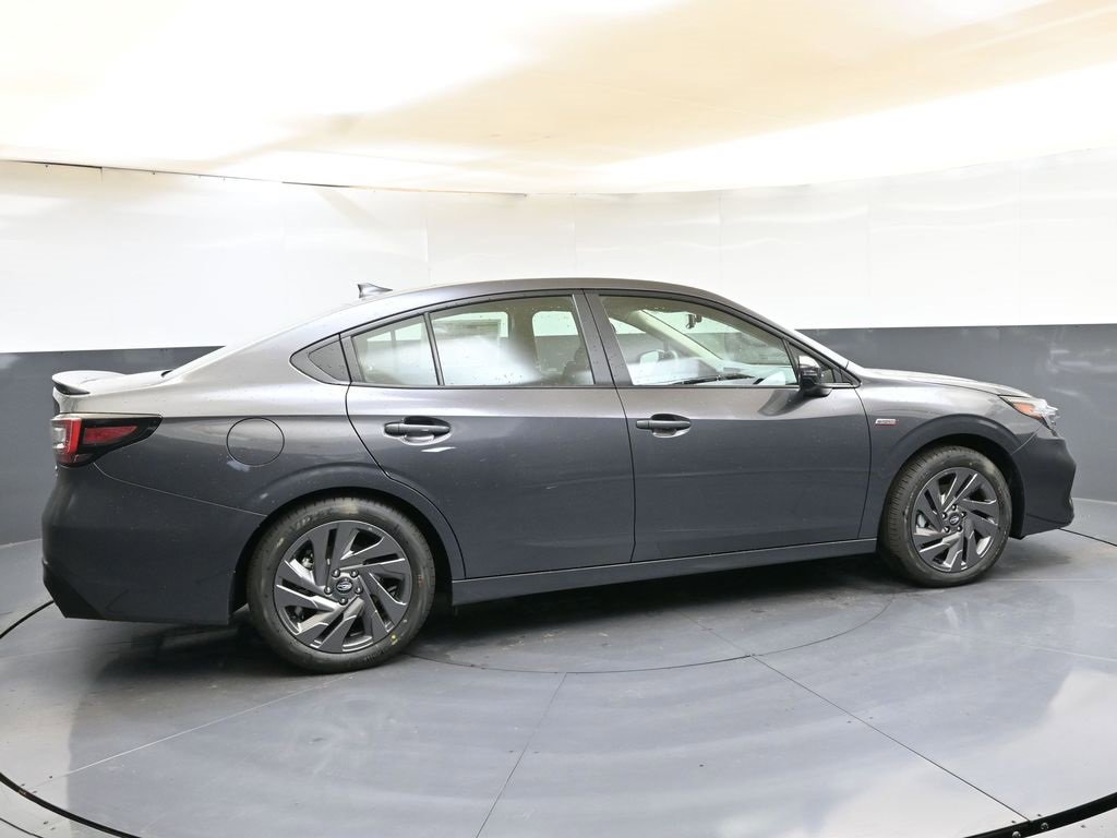 New 2025 Subaru Legacy Sport image 6