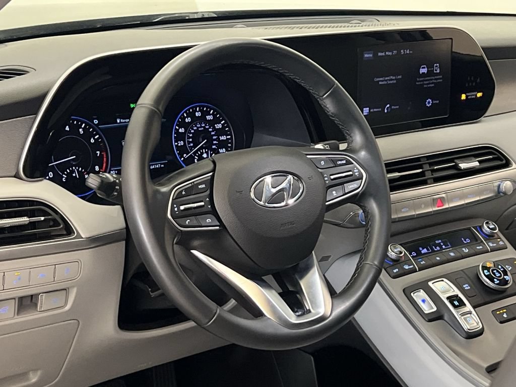 Used 2022 Hyundai Palisade SEL w/ Convenience Package AWD/4WD image 15