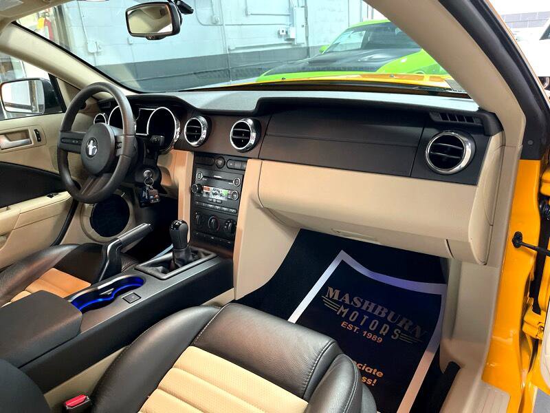 Used 2008 Ford Mustang GT Premium image 41