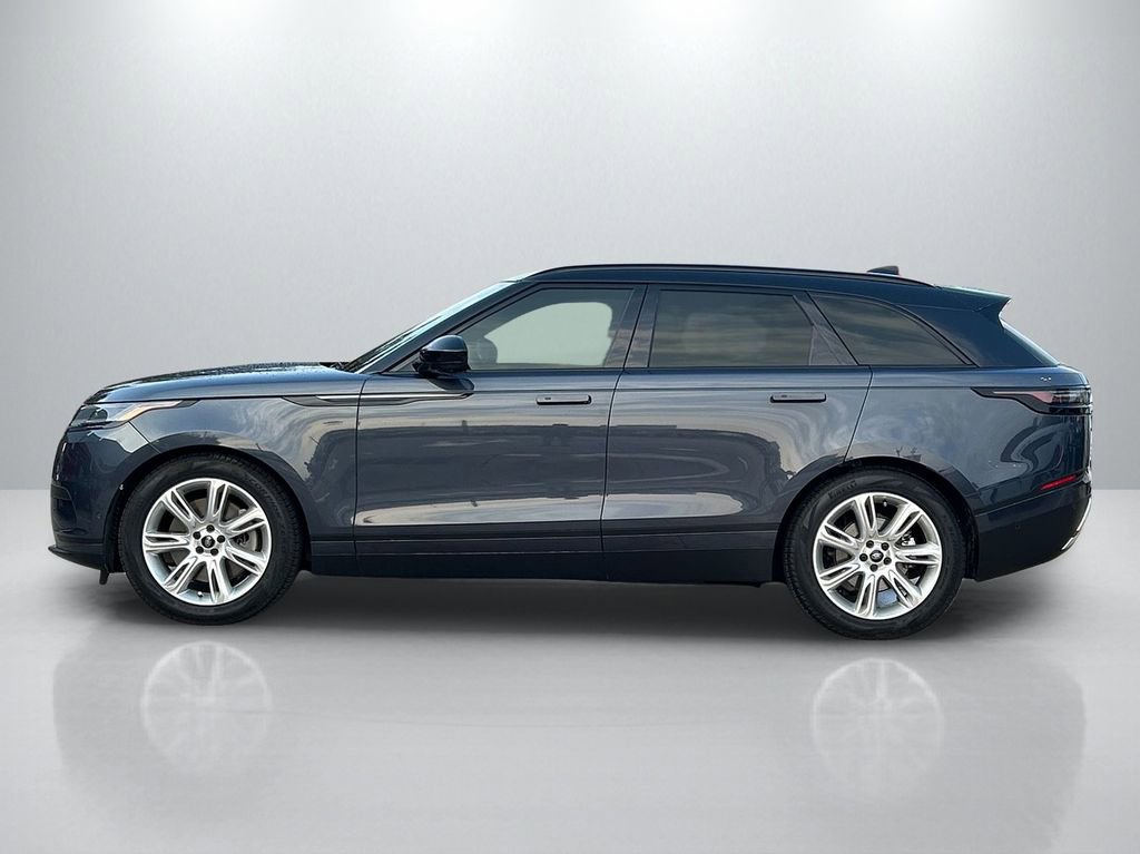 Used 2026 Land Rover Range Rover Velar S image 8