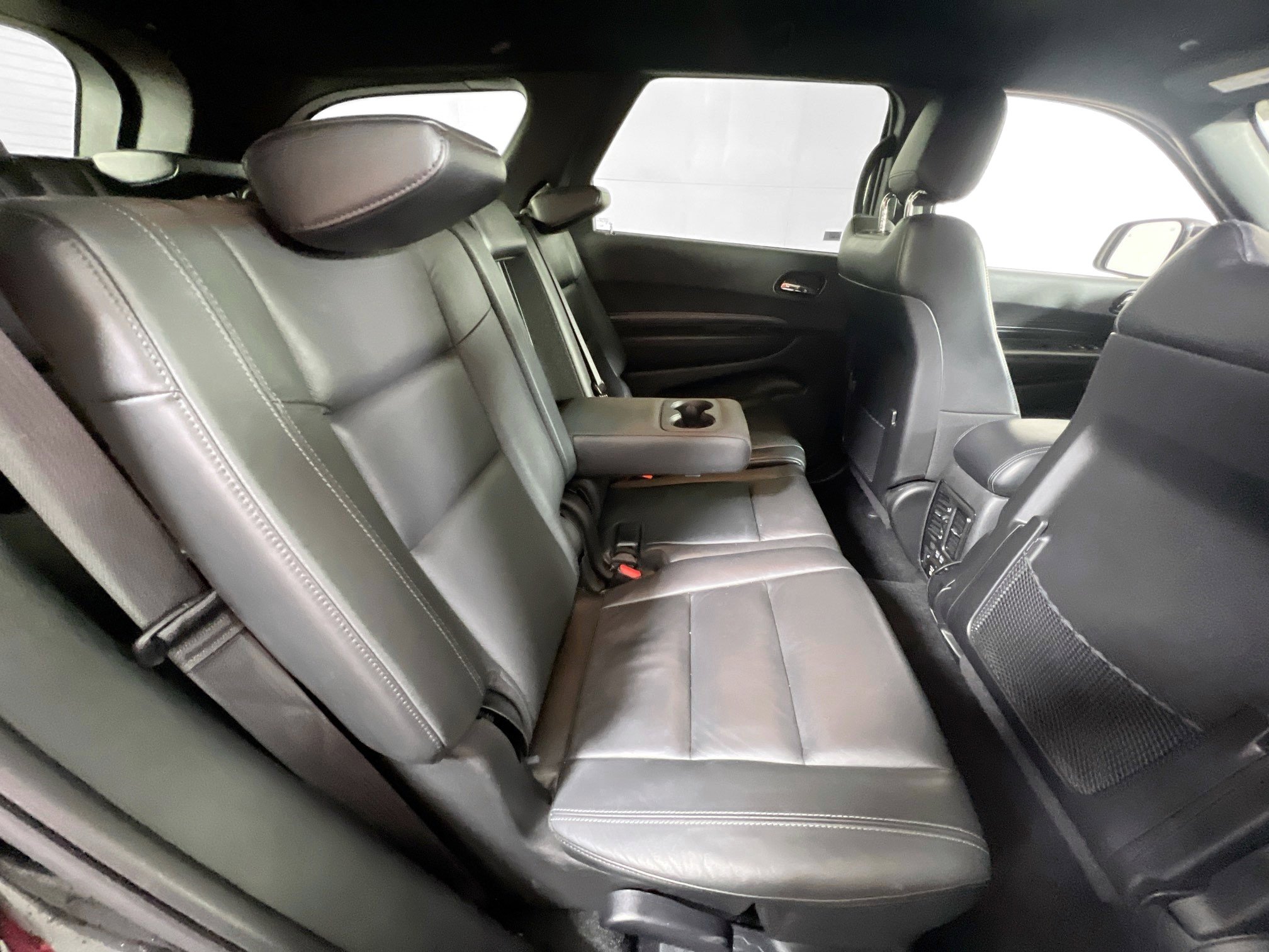 Used 2022 Dodge Durango GT AWD/4WD image 26