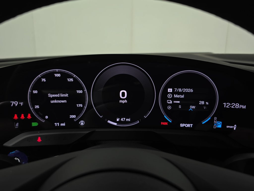 New 2026 Porsche Taycan AWD/4WD image 15