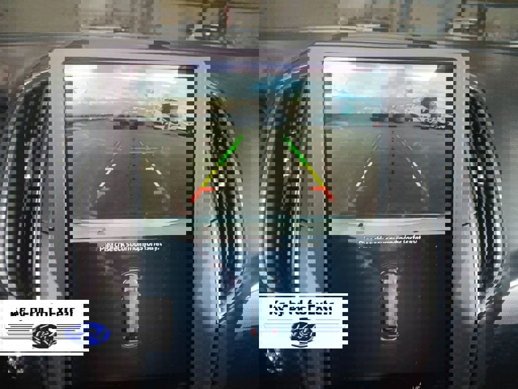 Used 2021 Ford Edge Titanium image 39