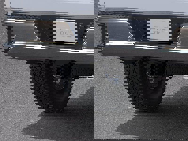 New 2026 GMC Sierra 3500 SLT w/ SLT Premium Package AWD/4WD image 14