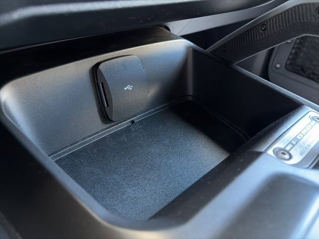 Used 2023 Ford Bronco Big Bend image 21