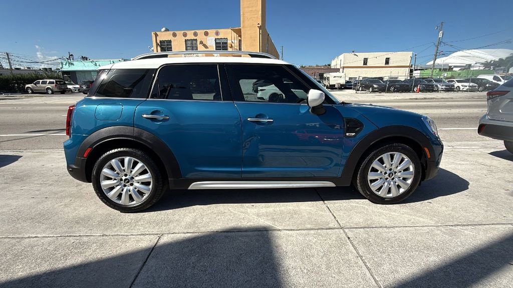 Used 2022 MINI Cooper Countryman image 14