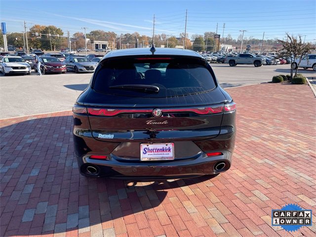 Used 2024 Alfa Romeo Tonale Veloce w/ Active Assist Package image 35