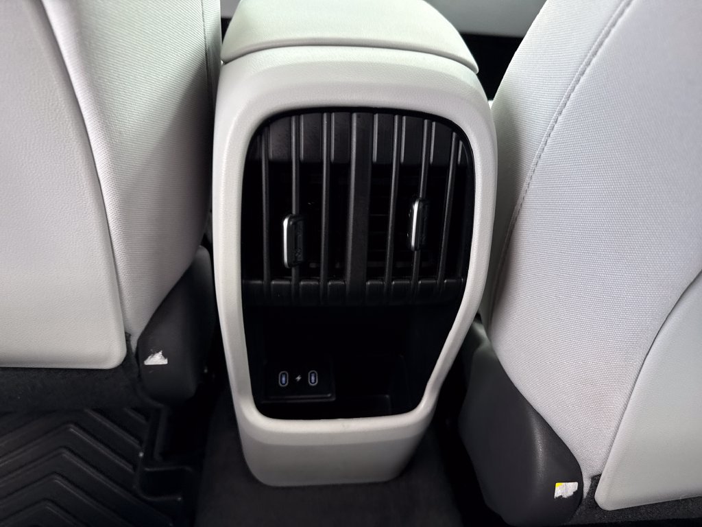 Certified 2026 Hyundai Kona SEL Sport AWD/4WD image 21
