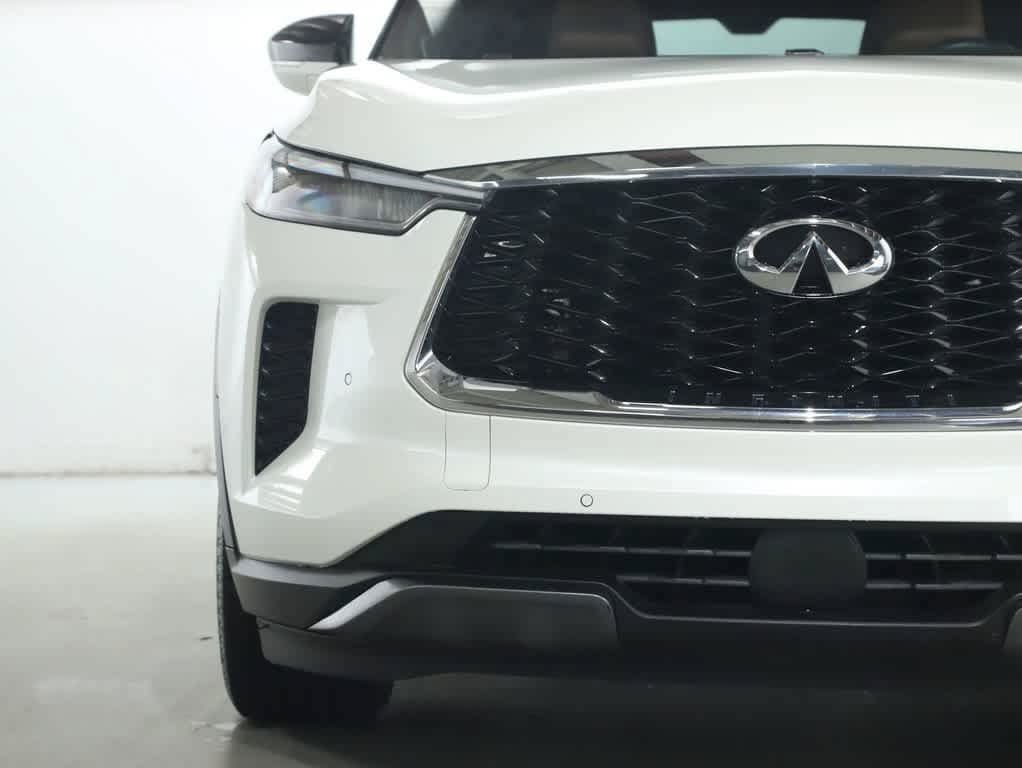 Used 2023 INFINITI QX60 Autograph w/ Cargo Package AWD/4WD image 6