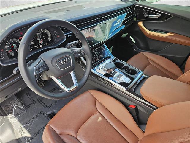 Used 2023 Audi Q7 3.0T Prestige w/ Prestige Package image 12