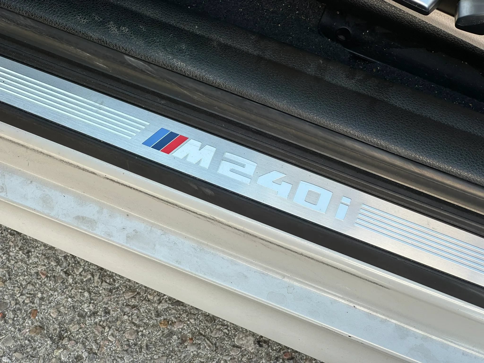 Used 2017 BMW M240i Coupe RWD image 21