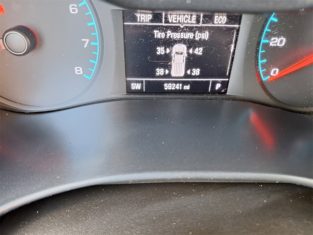 Used 2019 Chevrolet Colorado W/T w/ WT Convenience Package image 20