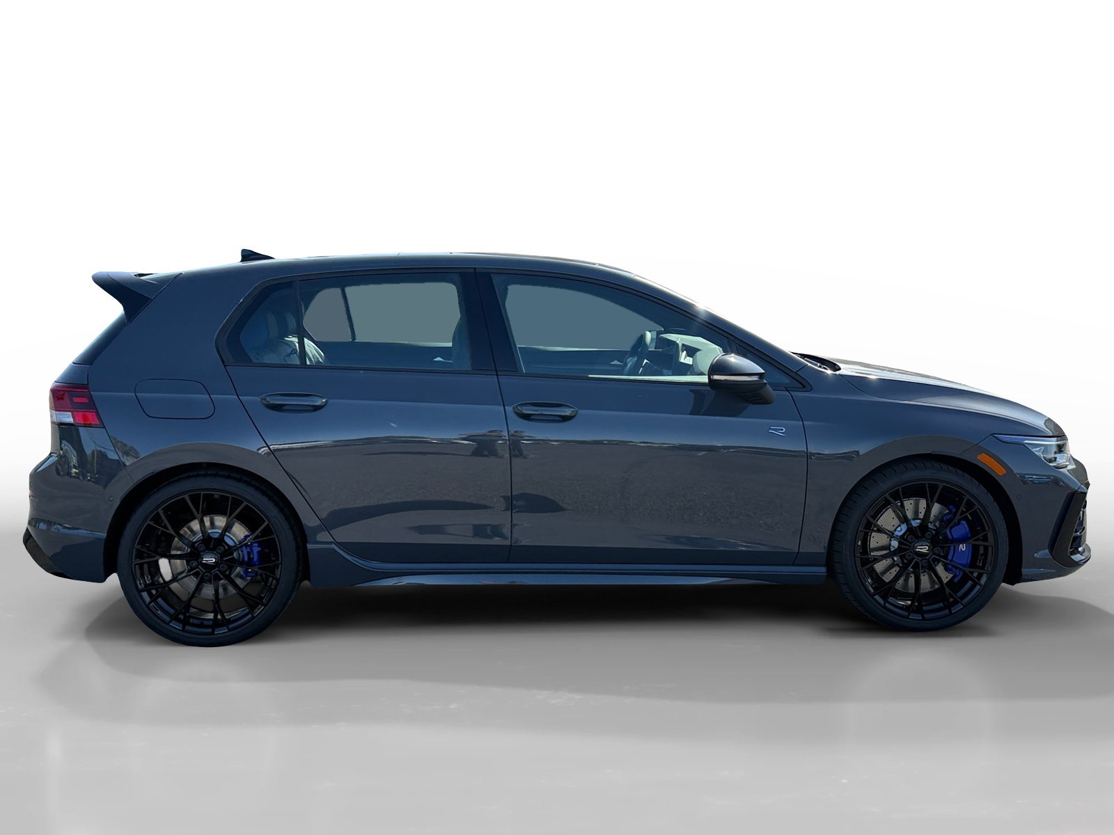 New 2026 Volkswagen Golf AWD/4WD image 6