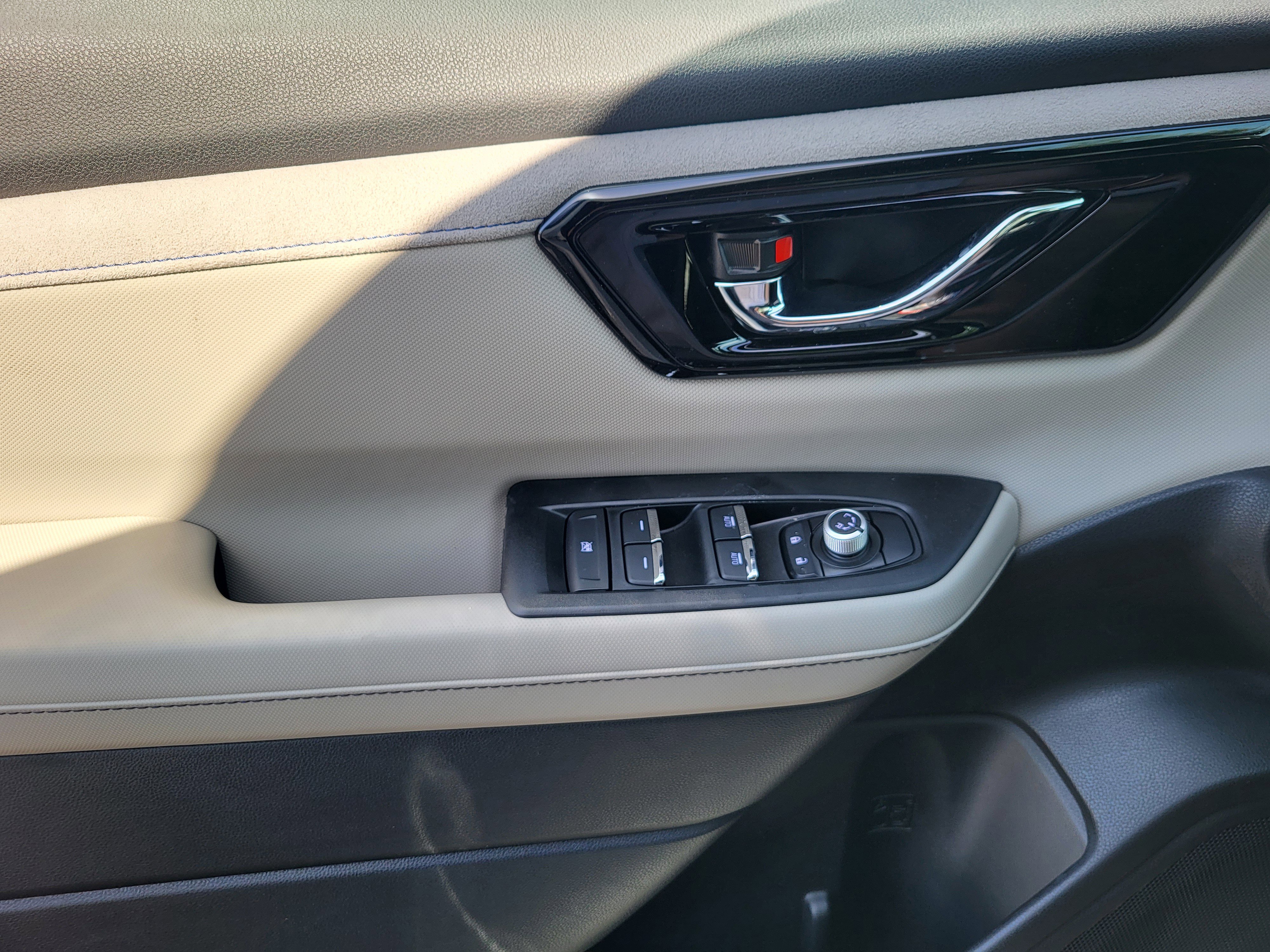 New 2026 Subaru Forester Limited image 21