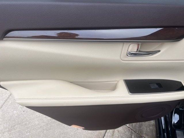 Used 2017 Lexus ES 350 image 33