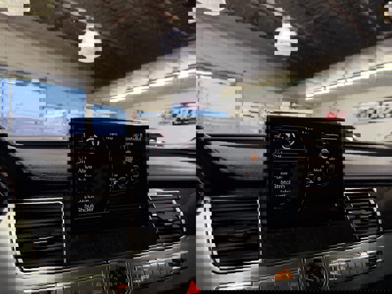 Used 2014 Audi A8 L TDI image 34