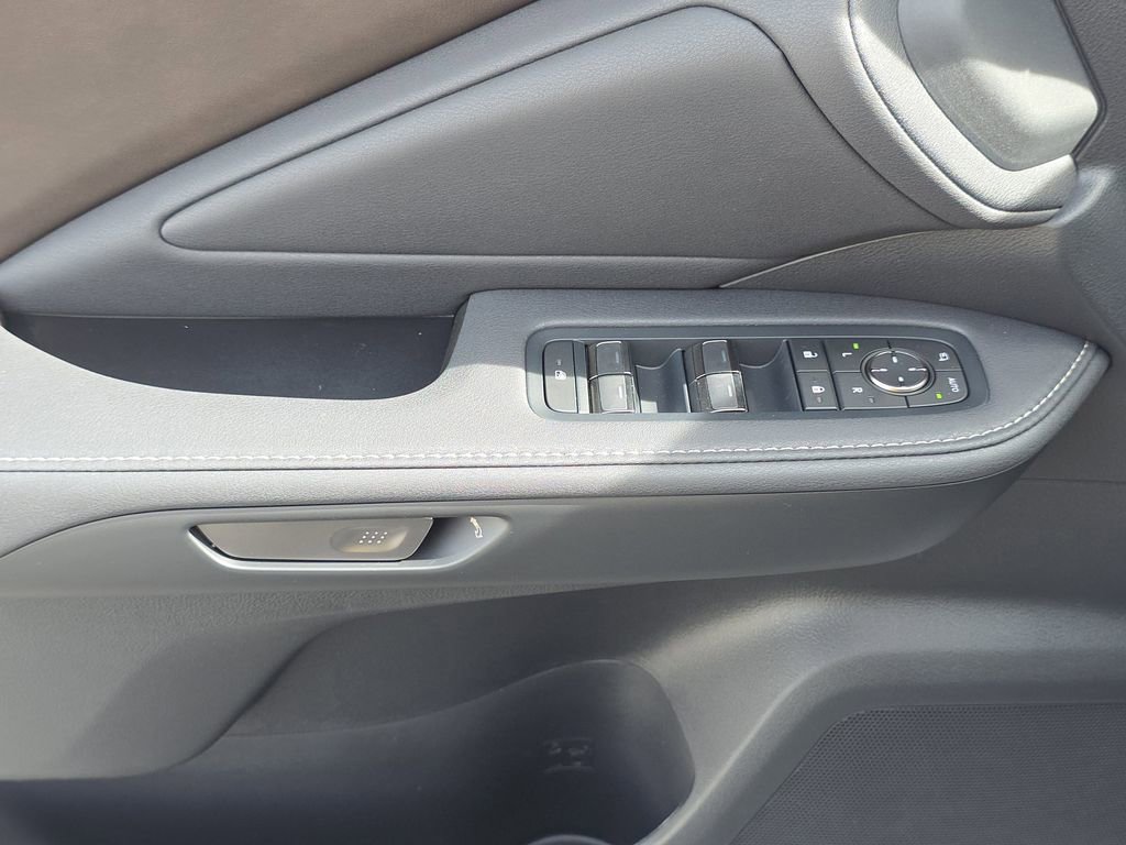 New 2026 Lexus TX 350 AWD image 13